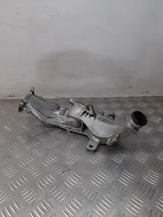 A6461400408 Трубка системы рециркуляции EGR Mercedes C W203 Арт 32447, вид 6
