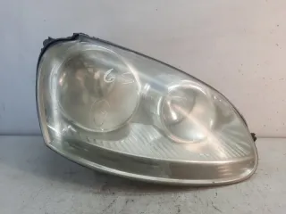 1K6941006Q Фара правая Volkswagen Golf 5 Арт 32453, вид 1