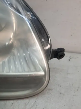 1K6941006Q Фара правая Volkswagen Golf 5 Арт 32453, вид 3