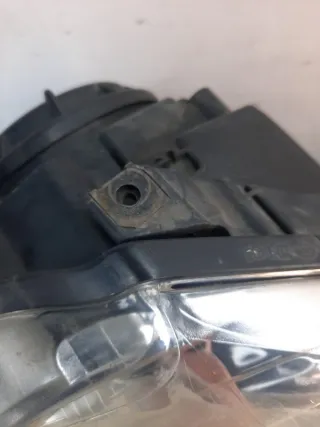 1K6941006Q Фара правая Volkswagen Golf 5 Арт 32453, вид 5