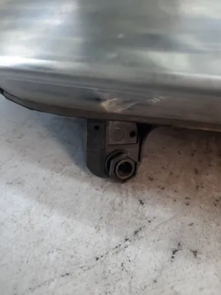 1K6941006Q Фара правая Volkswagen Golf 5 Арт 32453, вид 6