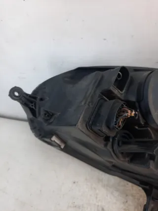 1K6941006Q Фара правая Volkswagen Golf 5 Арт 32453, вид 8