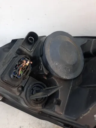 1K6941006Q Фара правая Volkswagen Golf 5 Арт 32453, вид 9