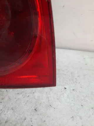 1K6945095E Фонарь задний левый Volkswagen Golf 5 Арт 32455, вид 5