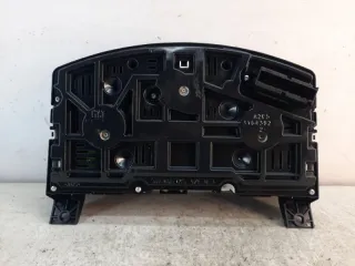13225990 Щиток приборов (приборная панель) Opel Astra H Арт 32484, вид 6