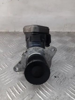  Клапан EGR Mercedes C W203 Арт 32497, вид 2