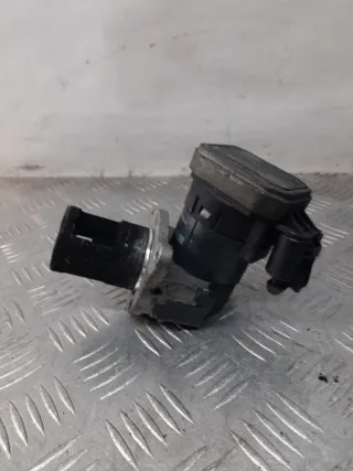  Клапан EGR Mercedes C W203 Арт 32497, вид 3