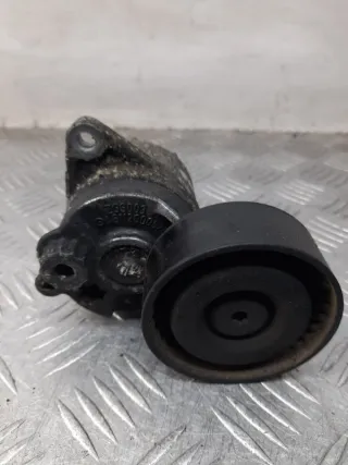 A6112000520 Натяжитель ремня генератора Mercedes C W203 2.2л 646963 Арт 32503, вид 1