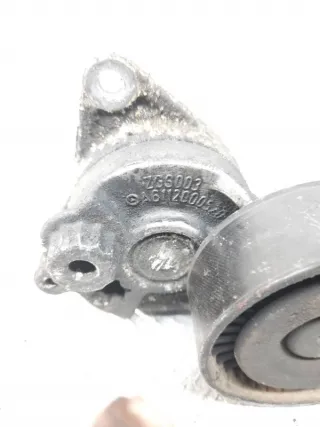 A6112000520 Натяжитель ремня генератора Mercedes C W203 2.2л 646963 Арт 32503, вид 5