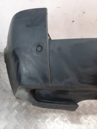  Бампер задний BMW X3 E83 Арт 32559, вид 3