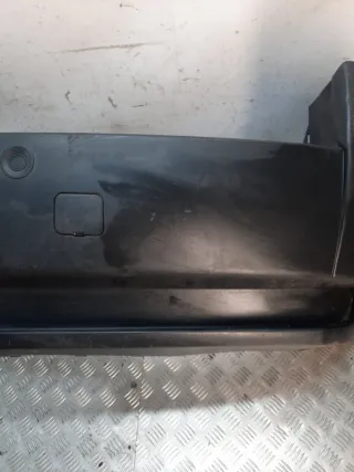  Бампер задний BMW X3 E83 Арт 32559, вид 5