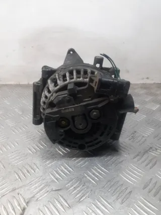 A0131540002 Генератор Mercedes C W203 Арт 32579, вид 3