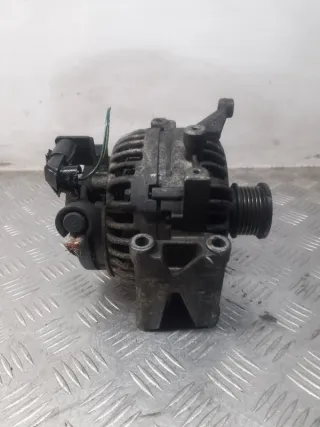 A0131540002 Генератор Mercedes C W203 Арт 32579, вид 4