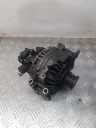 A0131540002 Генератор Mercedes C W203 Арт 32579, вид 5