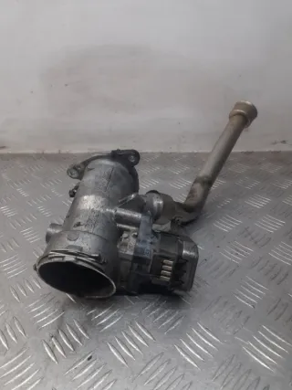  Клапан EGR Mercedes C W203 Арт 32595, вид 1