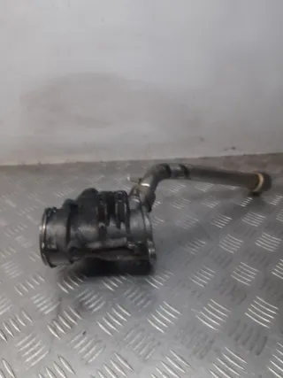  Клапан EGR Mercedes C W203 Арт 32595, вид 2