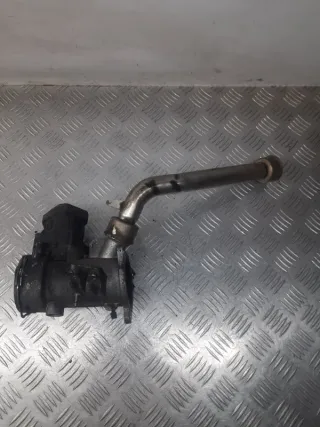  Клапан EGR Mercedes C W203 Арт 32595, вид 3