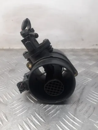 A6460940048 Расходомер воздуха Mercedes C W203 Арт 32602, вид 4