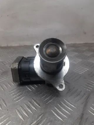  Клапан EGR Mercedes C W203 Арт 32605, вид 4