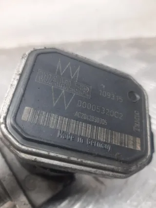  Клапан EGR Mercedes C W203 Арт 32605, вид 6