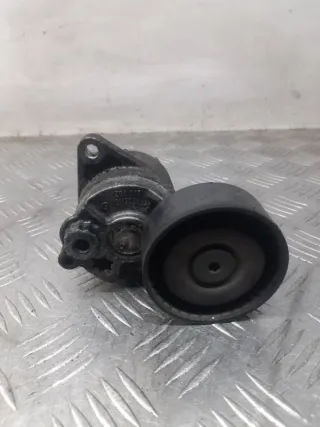 A6112000571 Натяжитель ремня генератора Mercedes C W203 2.2л 646963 Арт 32606, вид 1