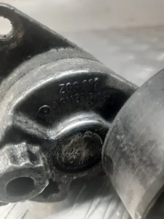 A6112000571 Натяжитель ремня генератора Mercedes C W203 2.2л 646963 Арт 32606, вид 6