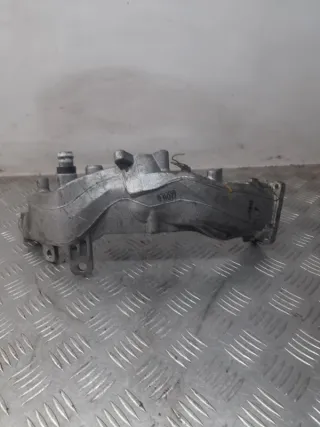 A6461400708 Трубка системы рециркуляции EGR Mercedes C W203 Арт 32617, вид 3