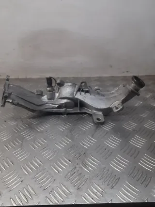 A6461400708 Трубка системы рециркуляции EGR Mercedes C W203 Арт 32617, вид 6
