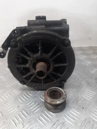 A0001501750 Генератор Mercedes ML W163 Арт 32637, вид 2