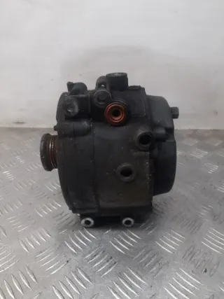 A0001501750 Генератор Mercedes ML W163 Арт 32637, вид 3
