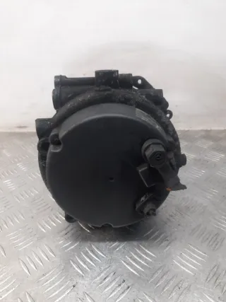 A0001501750 Генератор Mercedes ML W163 Арт 32637, вид 4