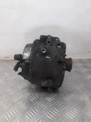 A0001501750 Генератор Mercedes ML W163 Арт 32637, вид 5