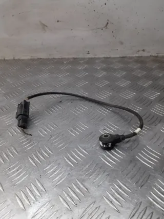  Датчик детонации Ford Fiesta 5 Арт 32713