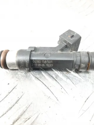  Форсунка Opel Corsa C Арт 32715, вид 3