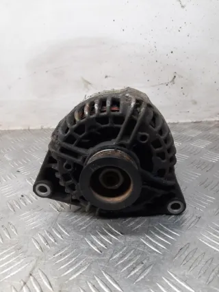  Генератор Opel Corsa C Арт 32730, вид 1