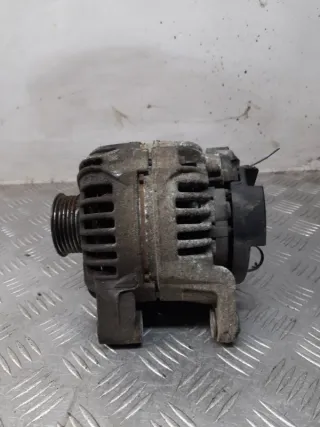  Генератор Opel Corsa C Арт 32730, вид 2