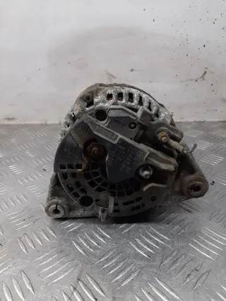  Генератор Opel Corsa C Арт 32730, вид 3