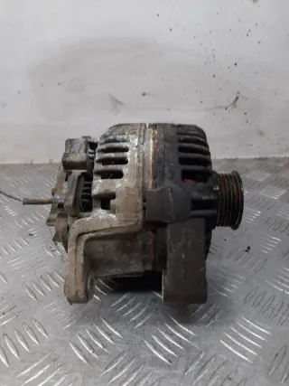  Генератор Opel Corsa C Арт 32730, вид 4