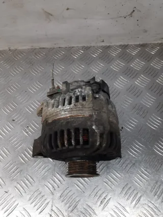  Генератор Opel Corsa C Арт 32730, вид 5