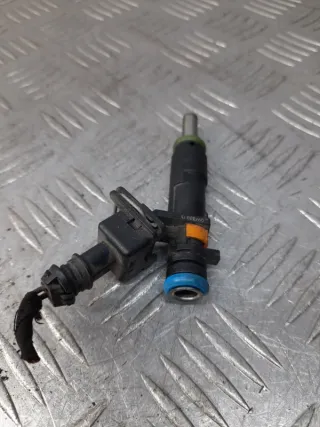 55353806 Форсунка Opel Astra J Арт 32803, вид 3