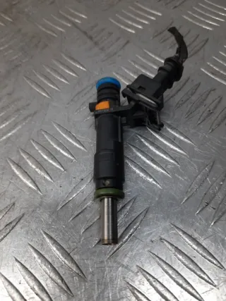 55353806 Форсунка Opel Astra J Арт 32805, вид 1