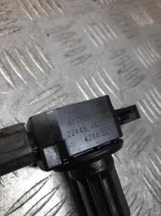 22448AX001 Катушка зажигания Nissan Micra K12 Арт 33065, вид 2