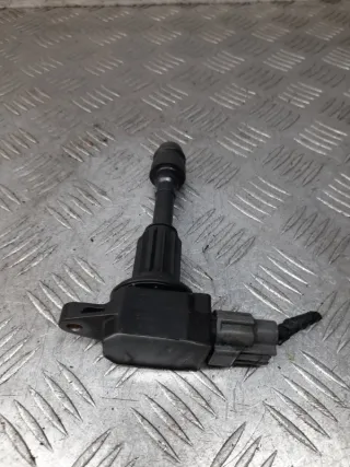 22448AX001 Катушка зажигания Nissan Micra K12 Арт 33066, вид 4