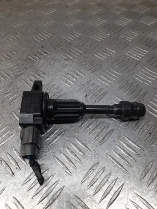 22448AX001 Катушка зажигания Nissan Micra K12 Арт 33066, вид 5