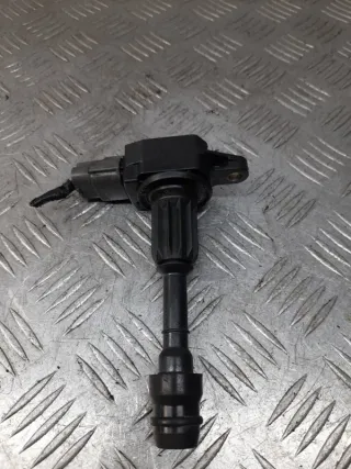 22448AX001 Катушка зажигания Nissan Micra K12 Арт 33066, вид 6