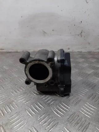 03C133062B Заслонка дроссельная Volkswagen Polo 4 Арт 33095, вид 4
