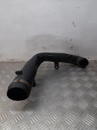 1K0129654AD Патрубок интеркулера Seat Altea Арт 33116, вид 2