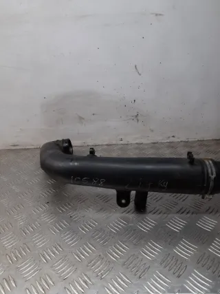1K0129654AD Патрубок интеркулера Seat Altea Арт 33116, вид 3