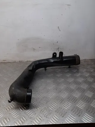 1K0129654AD Патрубок интеркулера Seat Altea Арт 33116, вид 5