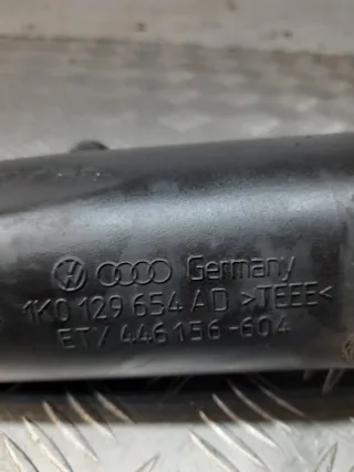 1K0129654AD Патрубок интеркулера Seat Altea Арт 33116, вид 6